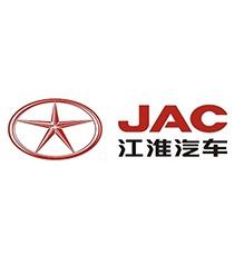 合作客户-江淮汽车