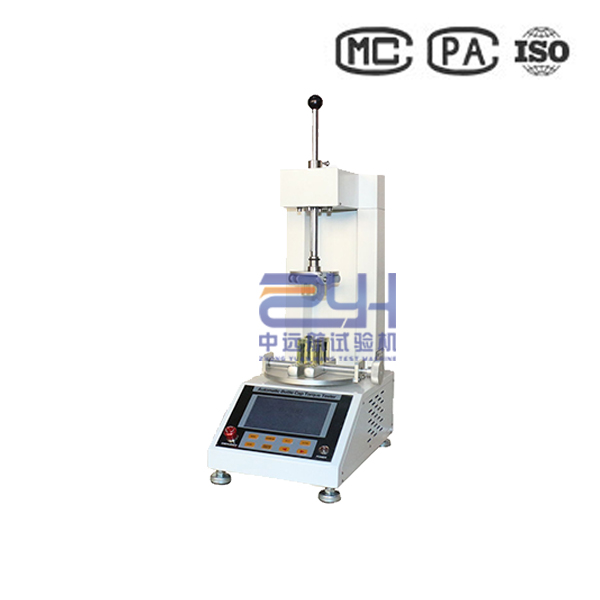 全自动瓶盖扭矩测试仪