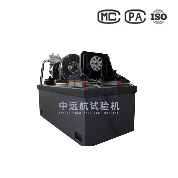 扭转减振器试验台 离合器从动盘测试设备