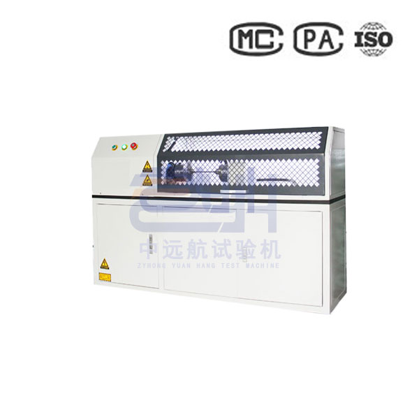 齿轮扭力试验台 齿轮扭转疲劳试验机