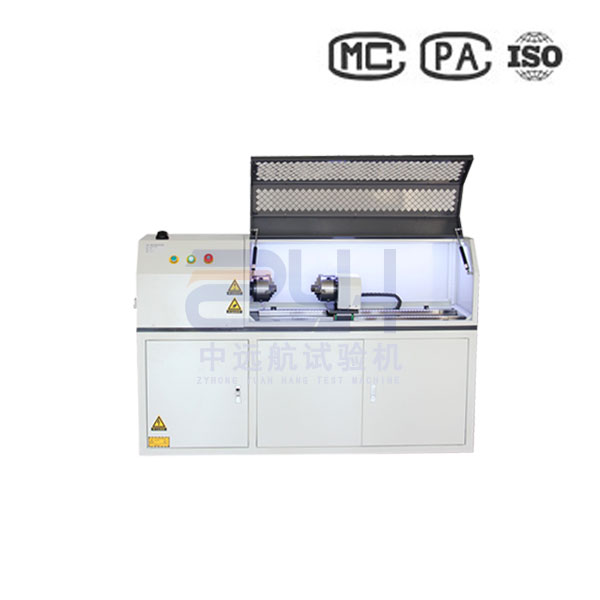 涡轮蜗杆扭矩测试设备