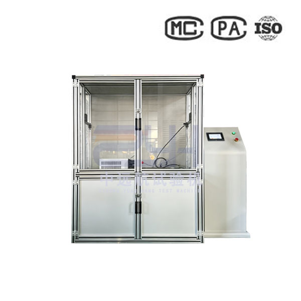 燃气管旋转弯曲疲劳试验机